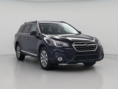 2019 Subaru Outback 3.6R Touring -
                  Norcross, GA