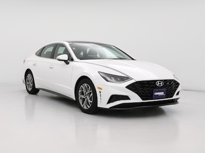 2022 Hyundai Sonata SEL -
                  Omaha, NE