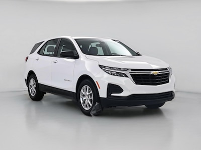 2024 Chevrolet Equinox LS -
                  Norcross, GA