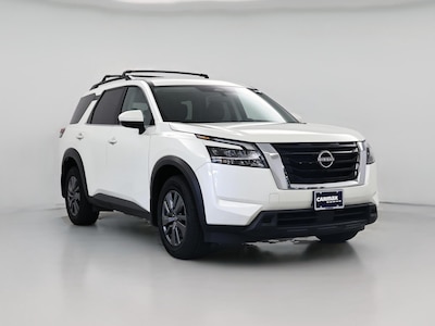 2024 Nissan Pathfinder SV -
                  Stockbridge, GA