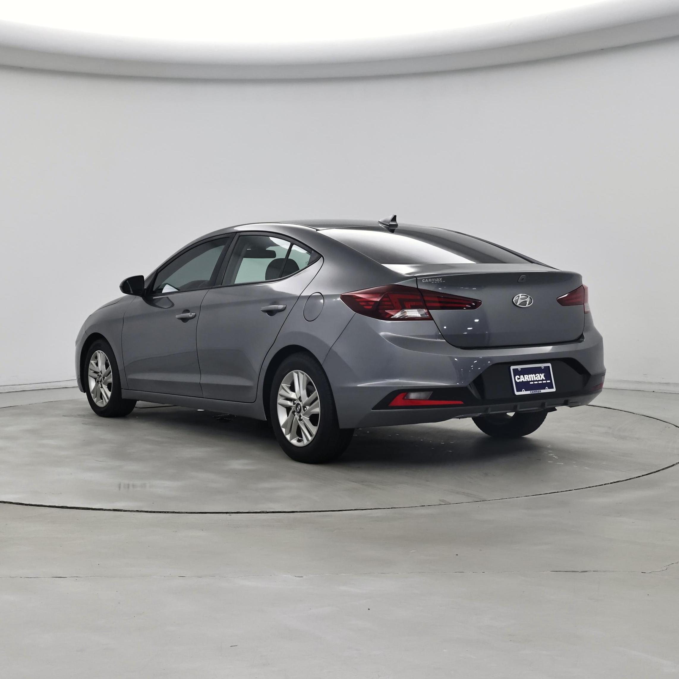 Thumbnail: 2020 Hyundai Elantra - 2