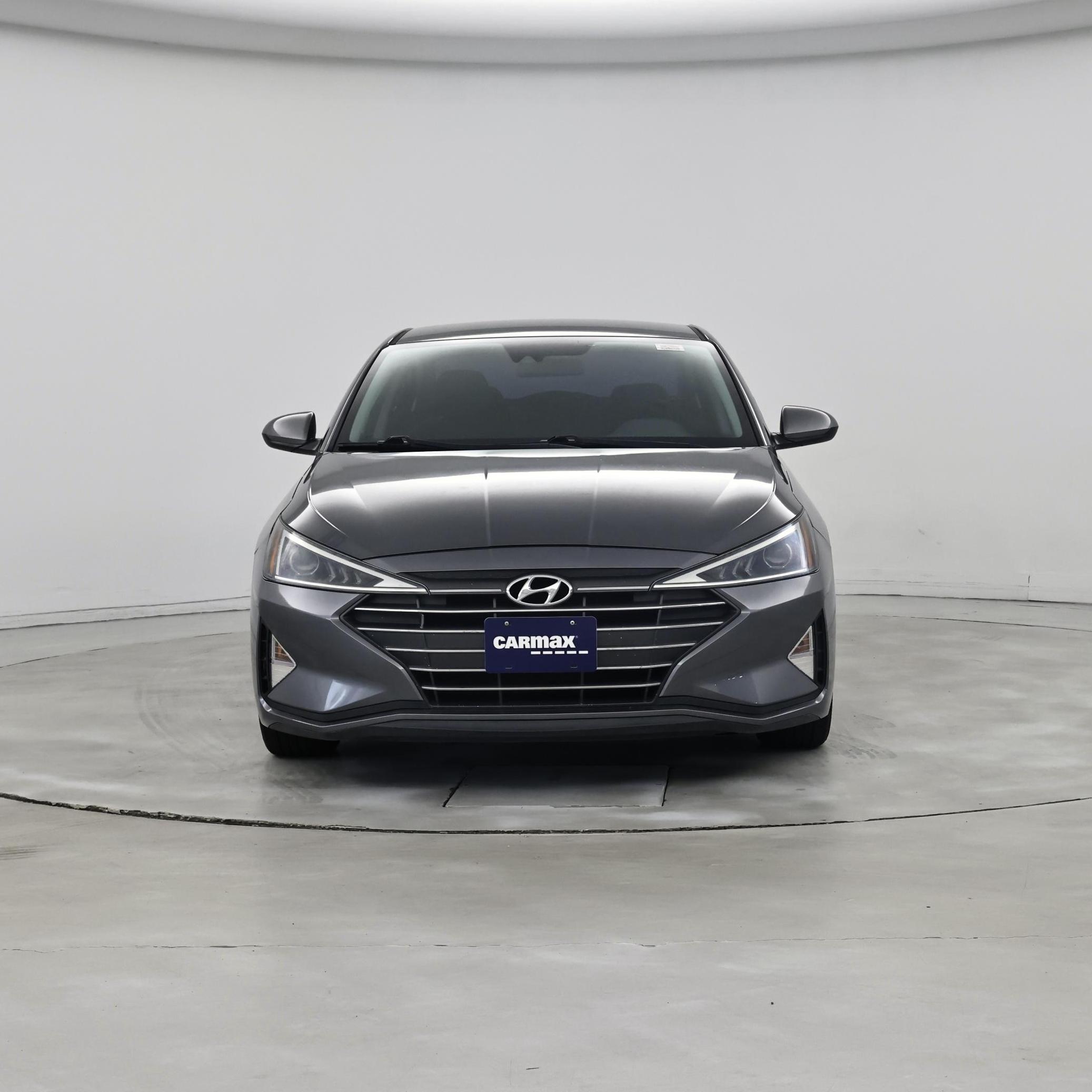 Thumbnail: 2020 Hyundai Elantra - 5