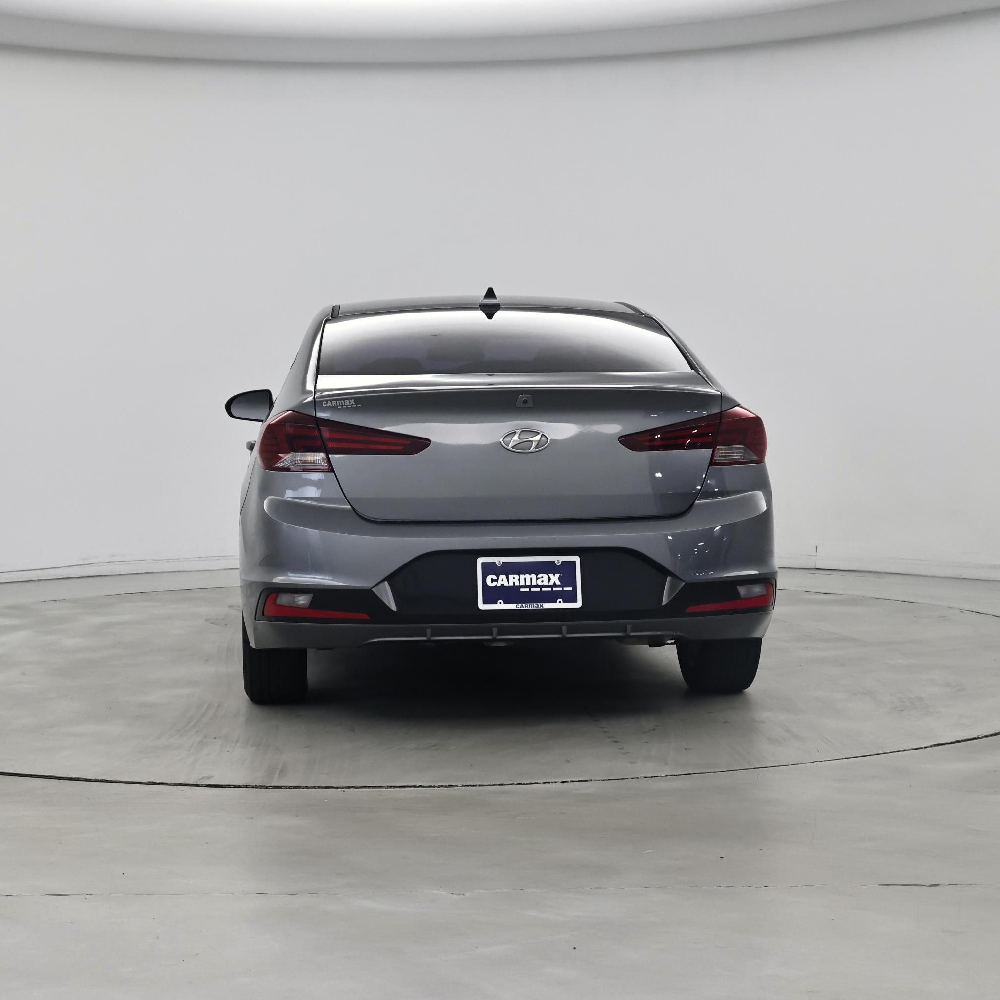Thumbnail: 2020 Hyundai Elantra - 6