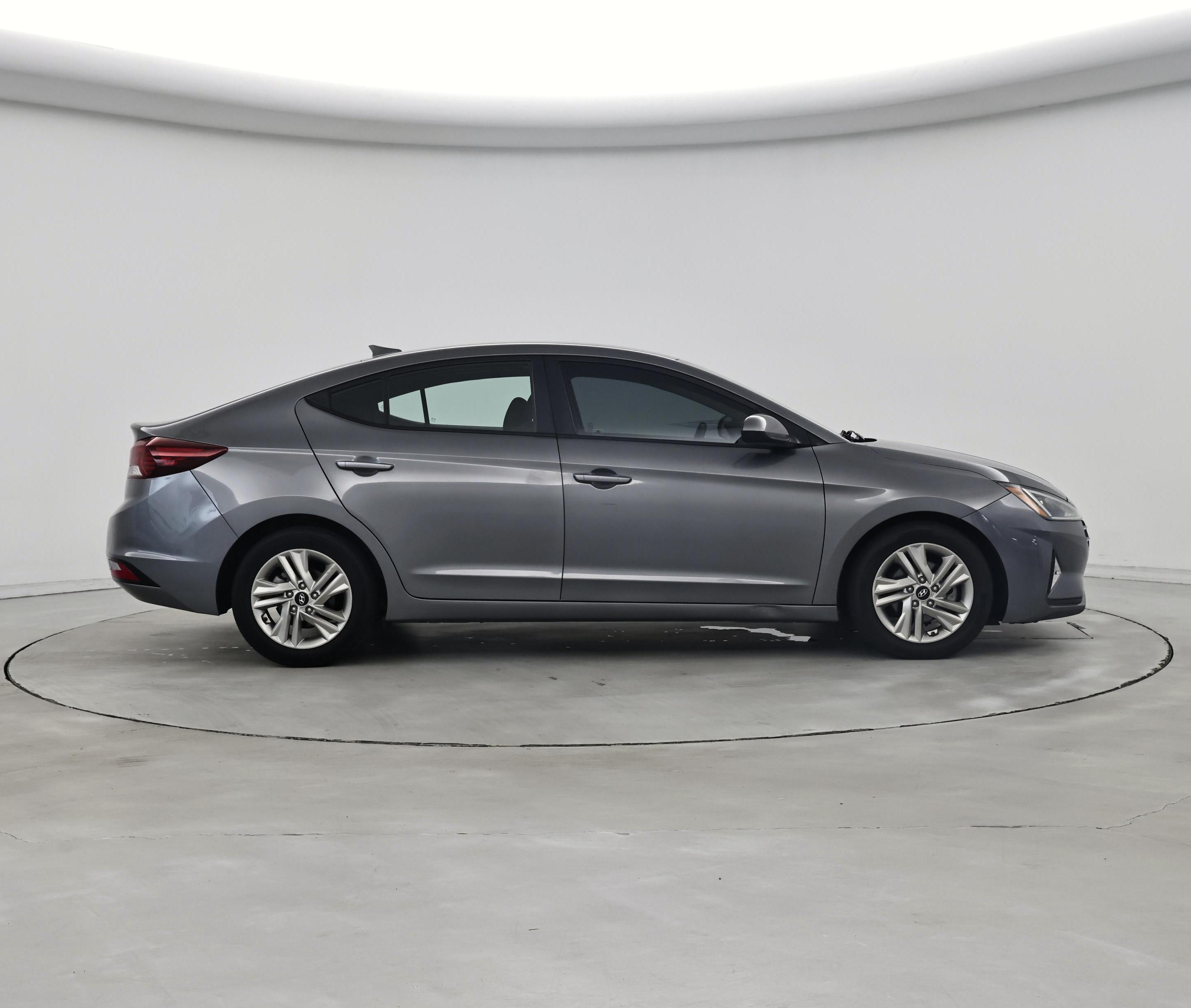 Thumbnail: 2020 Hyundai Elantra - 7