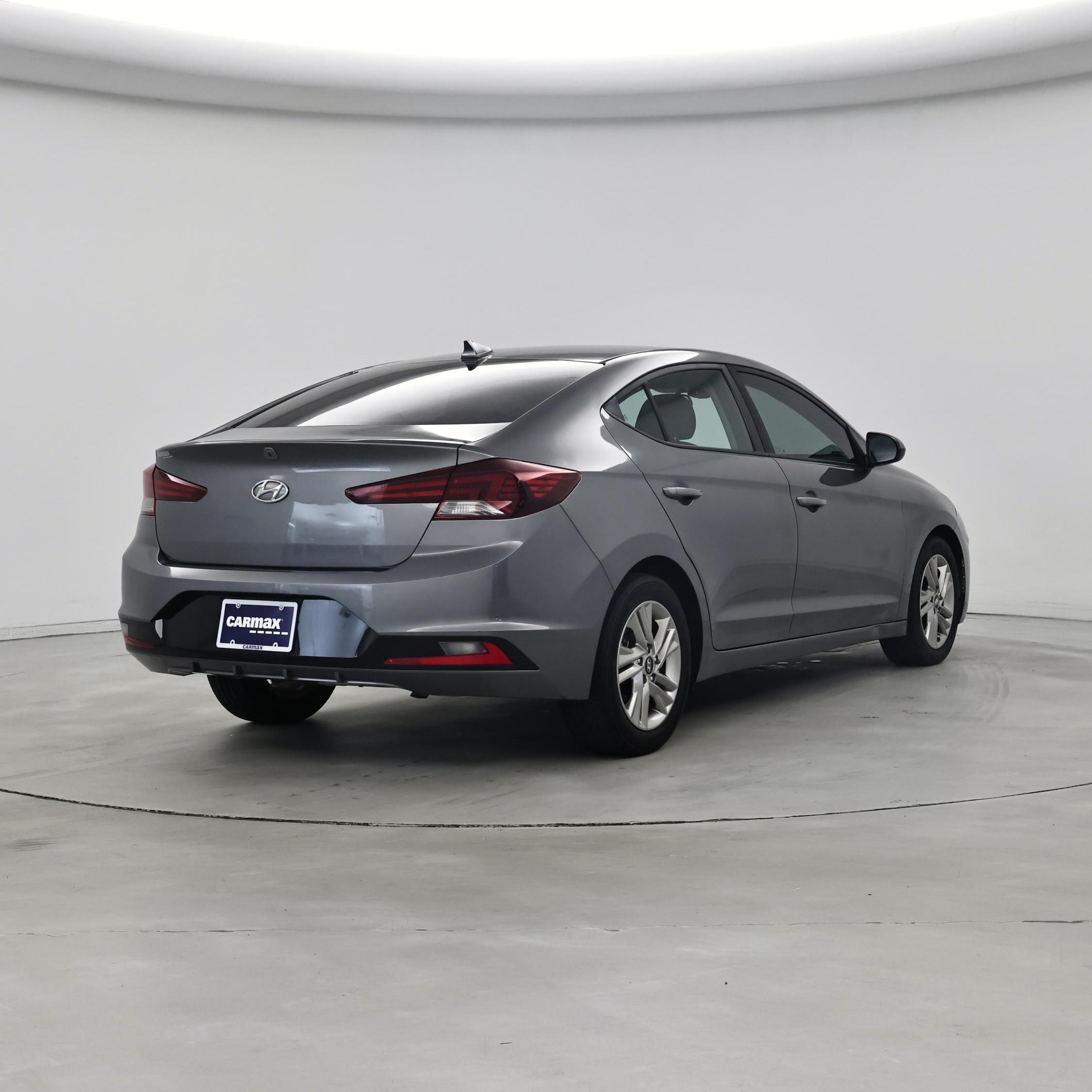 Thumbnail: 2020 Hyundai Elantra - 8