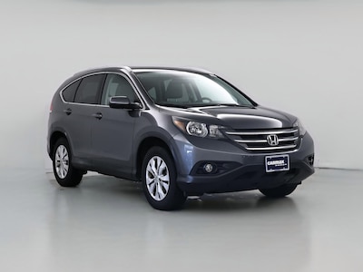 2014 Honda CR-V EX-L -
                Norcross, GA