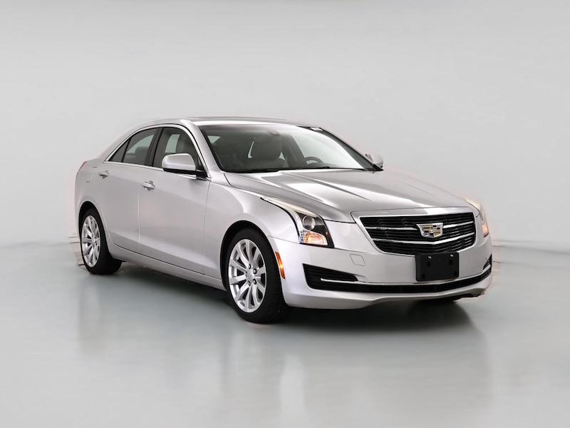 2018 Cadillac ATS  -
                  Norcross, GA