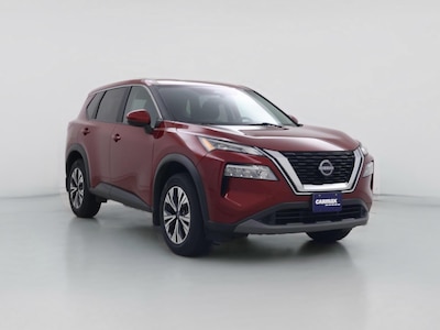 2023 Nissan Rogue SV -
                  Kennesaw, GA