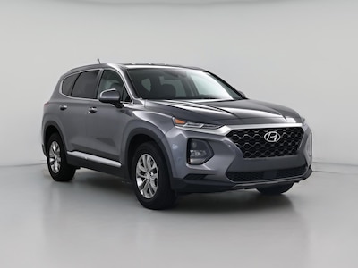 2019 Hyundai Santa Fe SE -
                  Norcross, GA