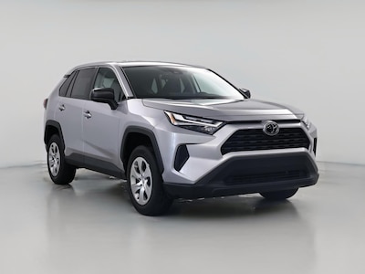 2023 Toyota RAV4 LE -
                Norcross, GA