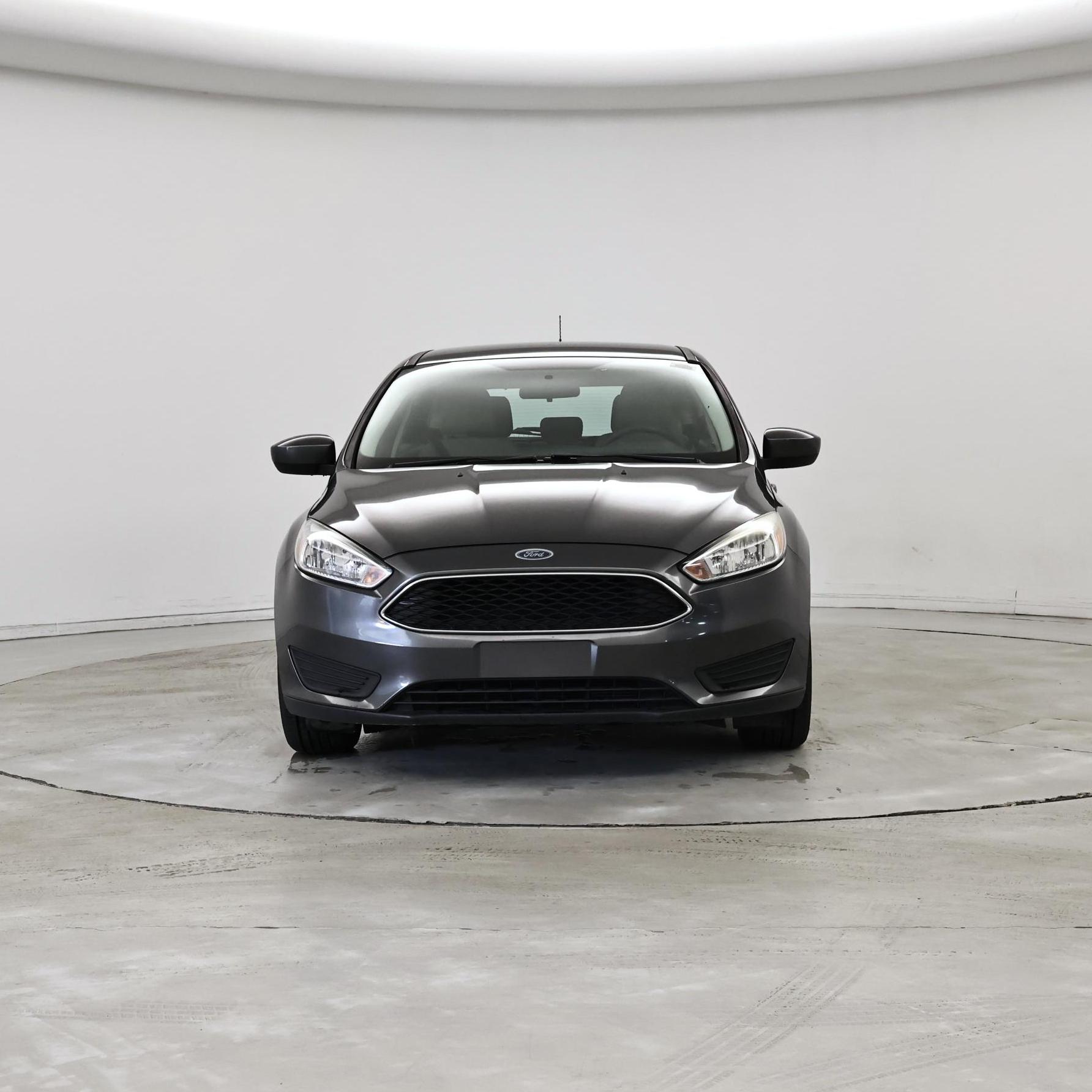 Thumbnail: 2018 Ford Focus - 5