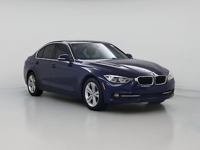 2018 BMW 3 Series 330xi -
                Norcross, GA