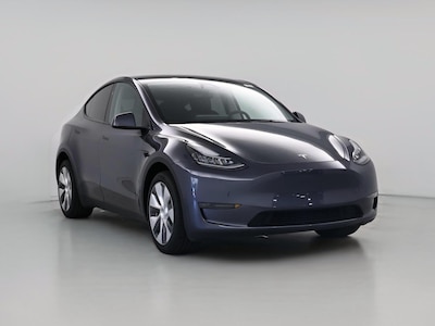2023 Tesla Model Y Long Range -
                  Norcross, GA
