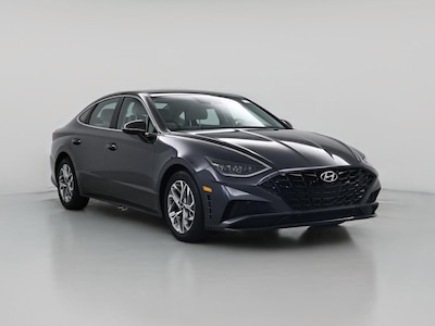 2023 Hyundai Sonata SEL -
                Norcross, GA