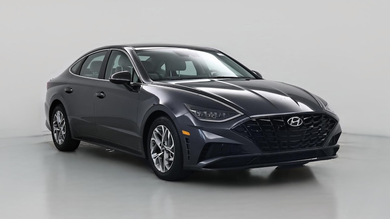 2023 Hyundai Sonata SEL Hero Image