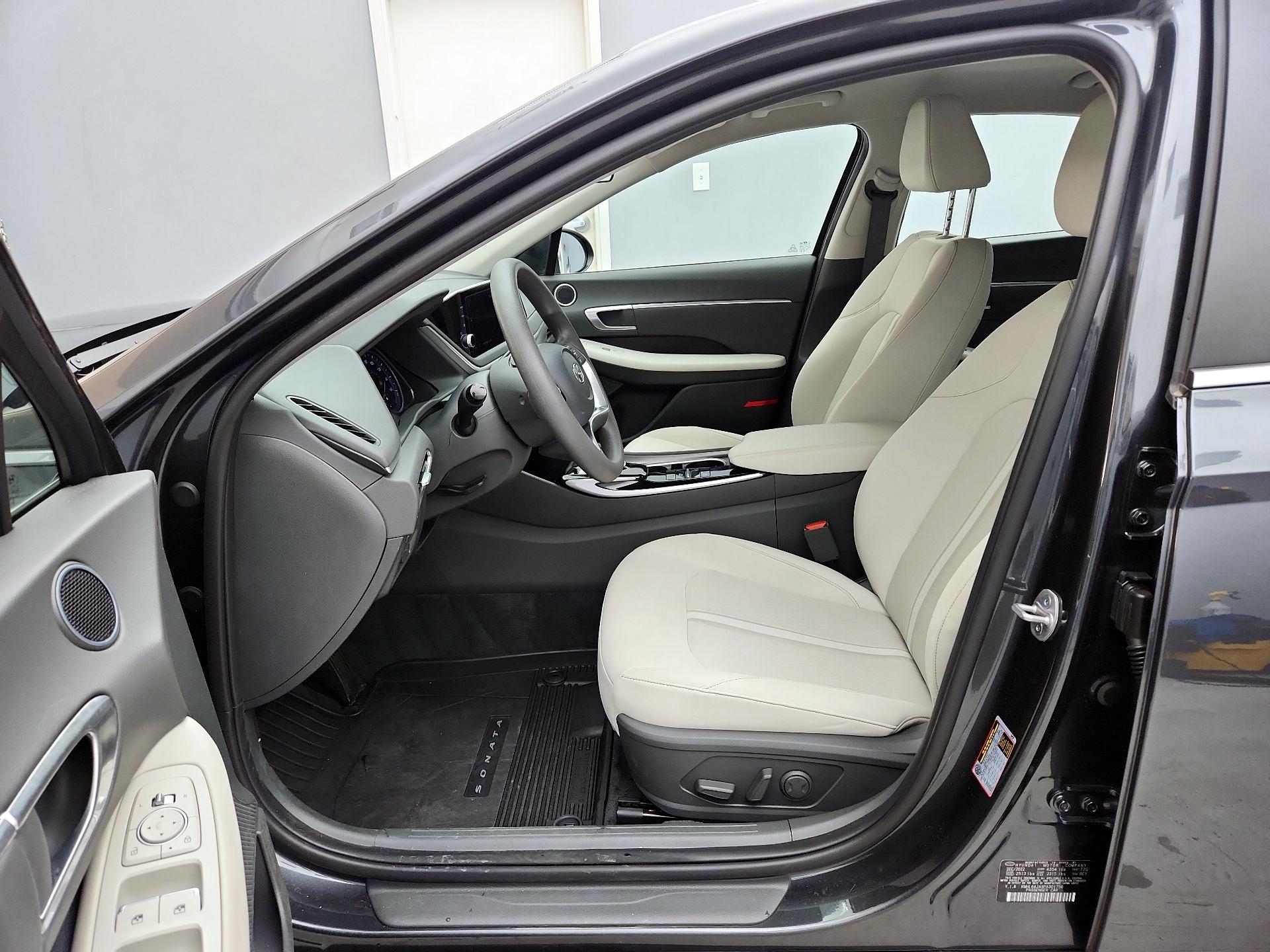 Thumbnail: 2023 Hyundai Sonata - 11