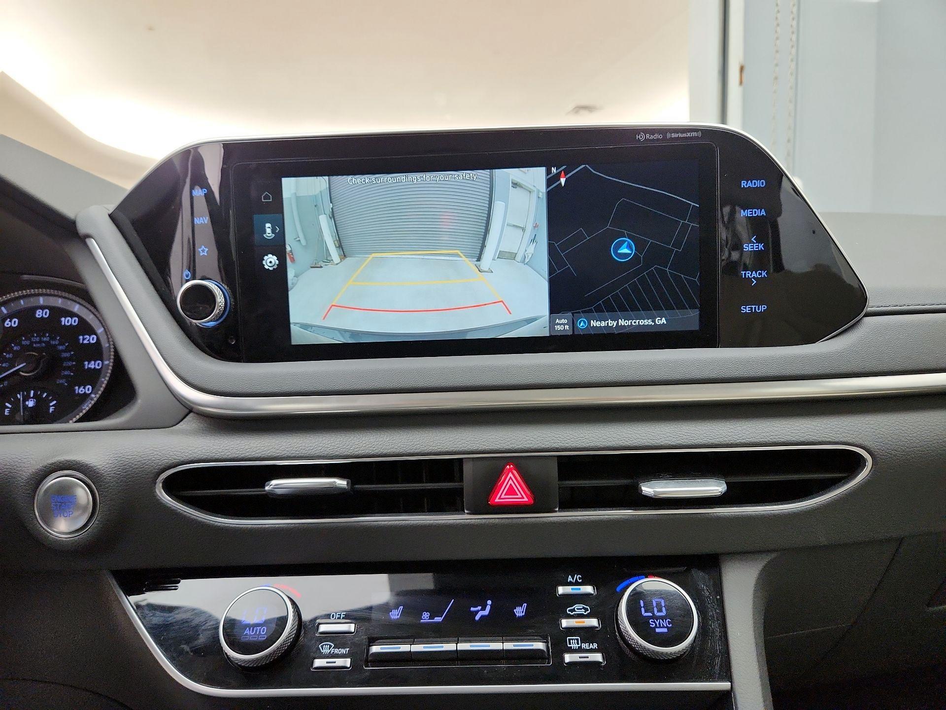 Thumbnail: 2023 Hyundai Sonata - 15