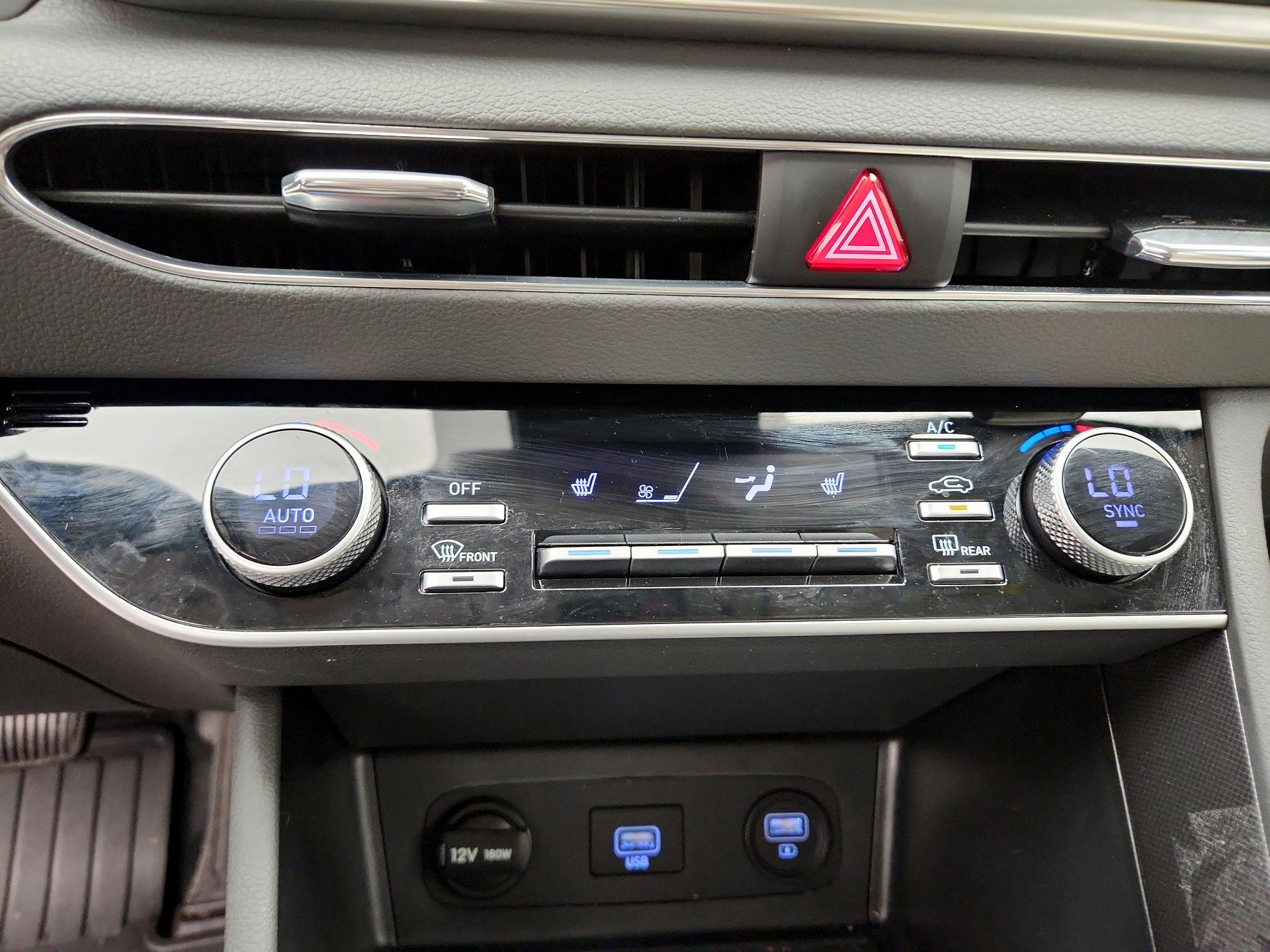 Thumbnail: 2023 Hyundai Sonata - 17