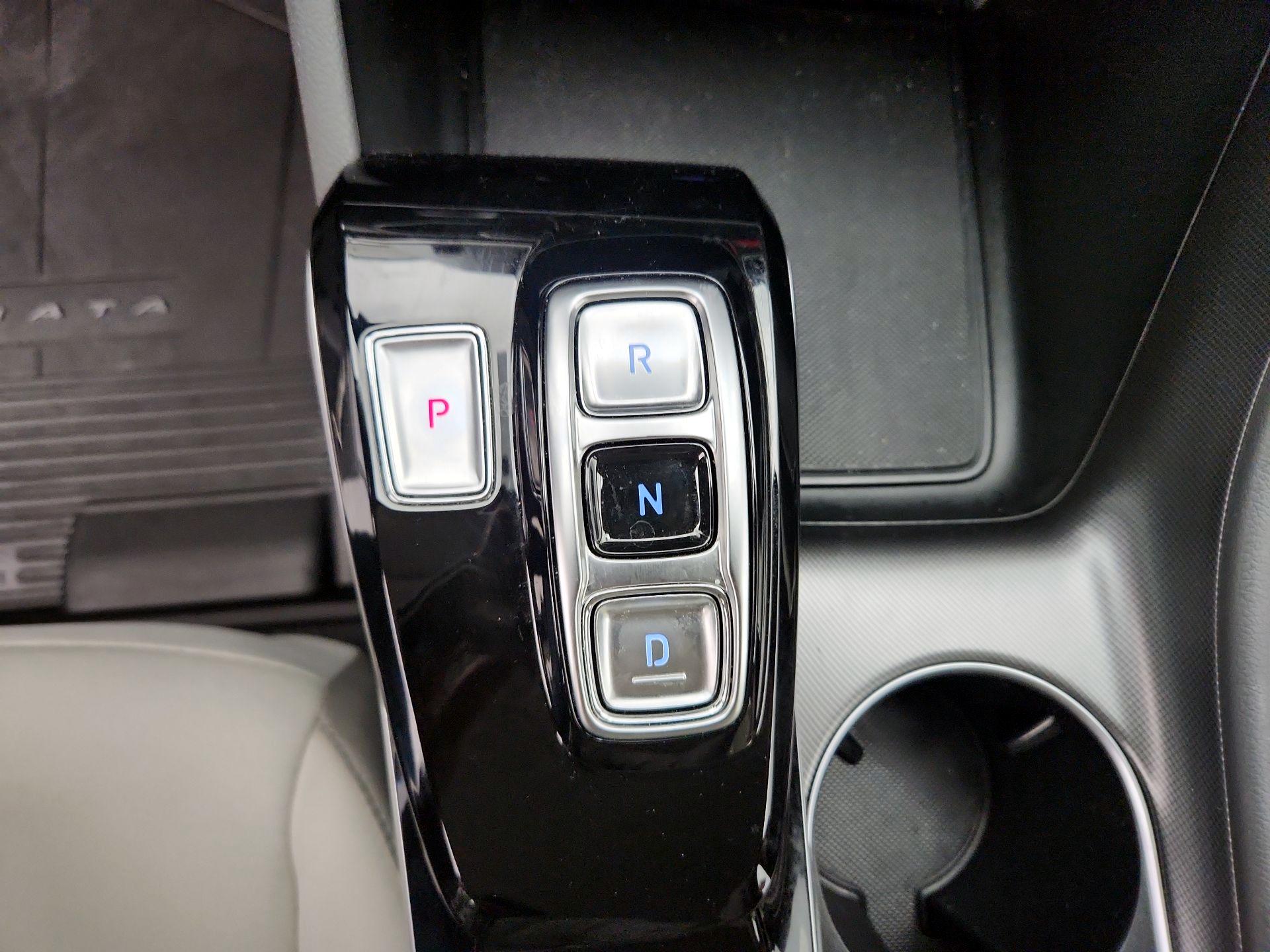 Thumbnail: 2023 Hyundai Sonata - 18