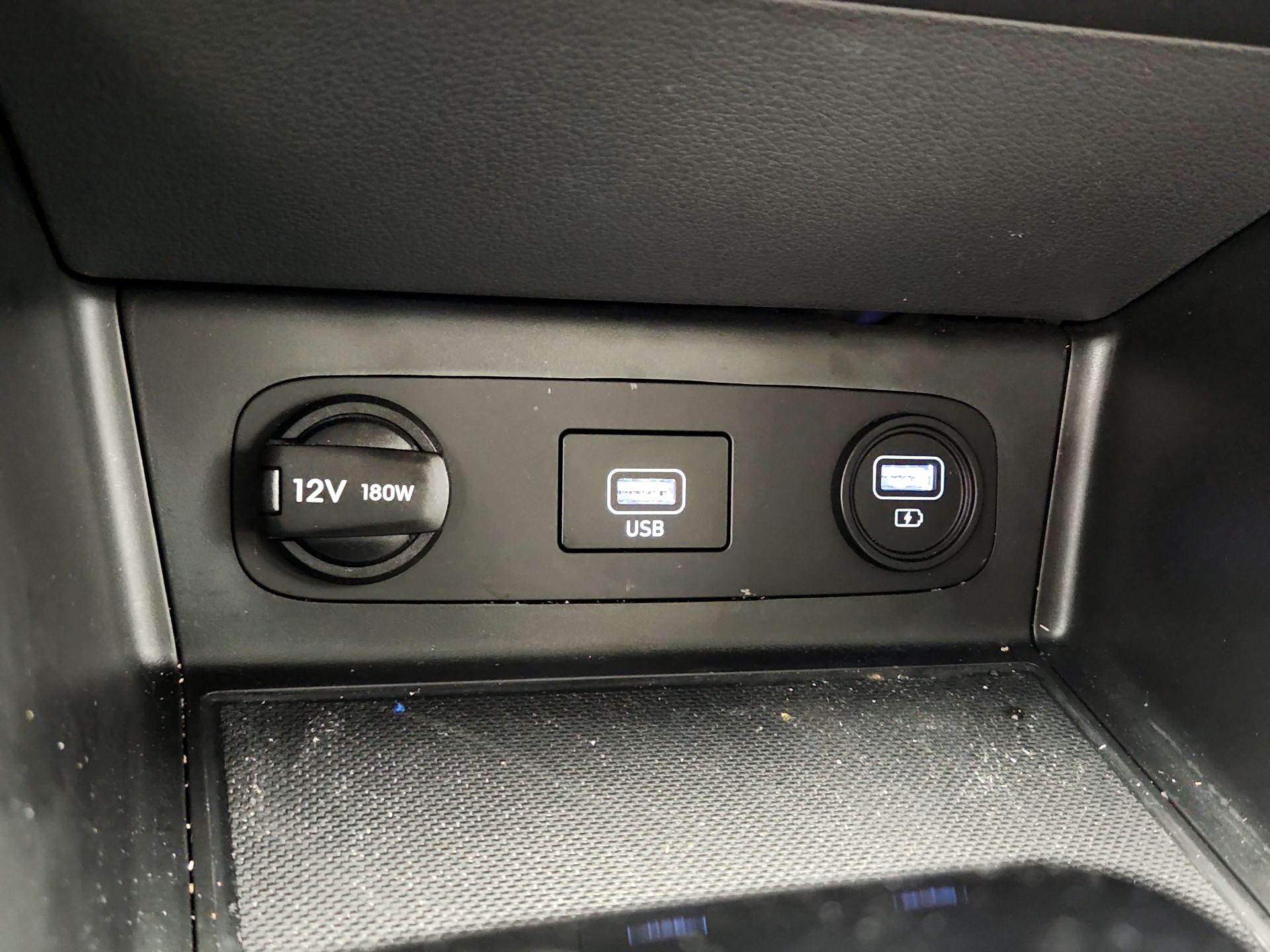 Thumbnail: 2023 Hyundai Sonata - 19