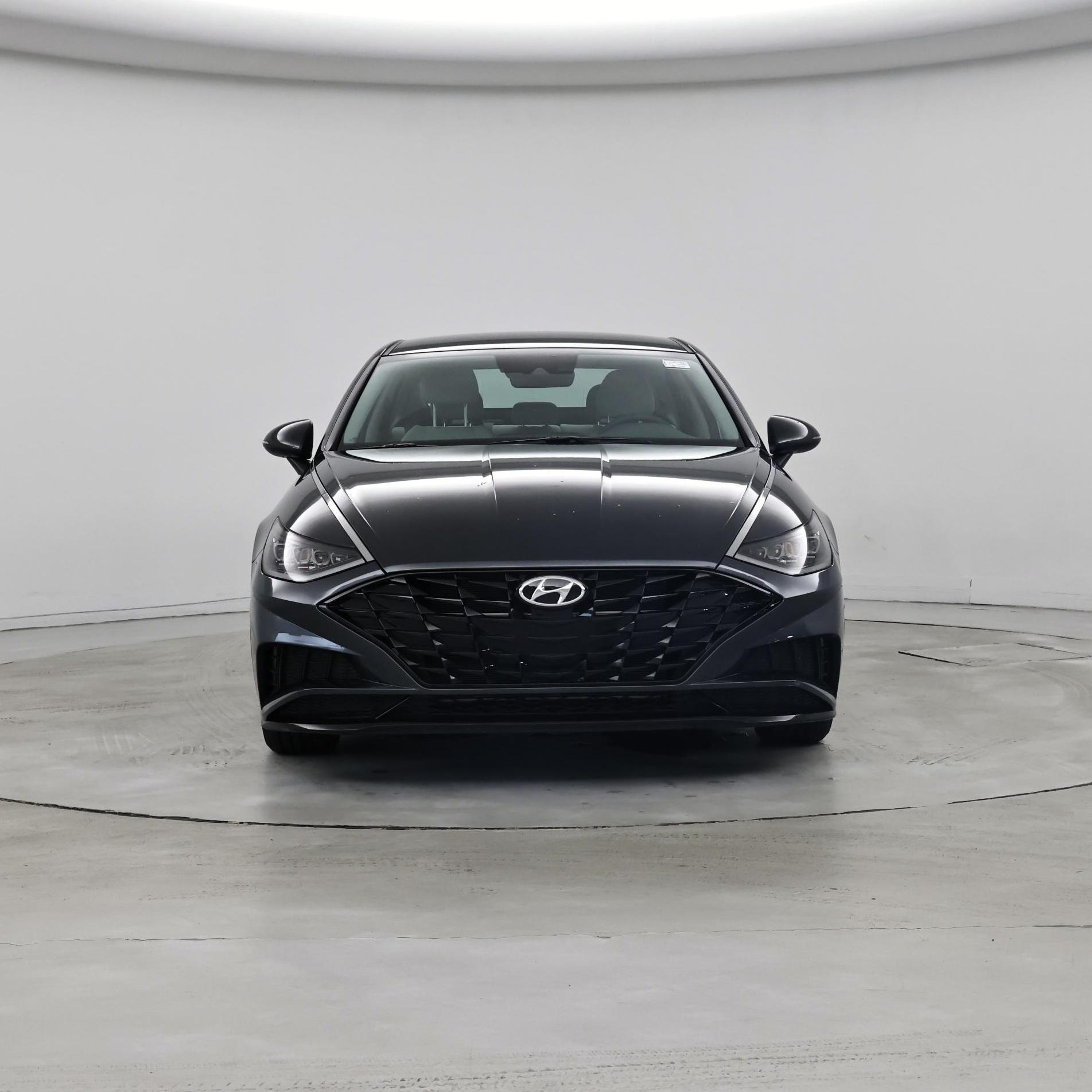 Thumbnail: 2023 Hyundai Sonata - 5