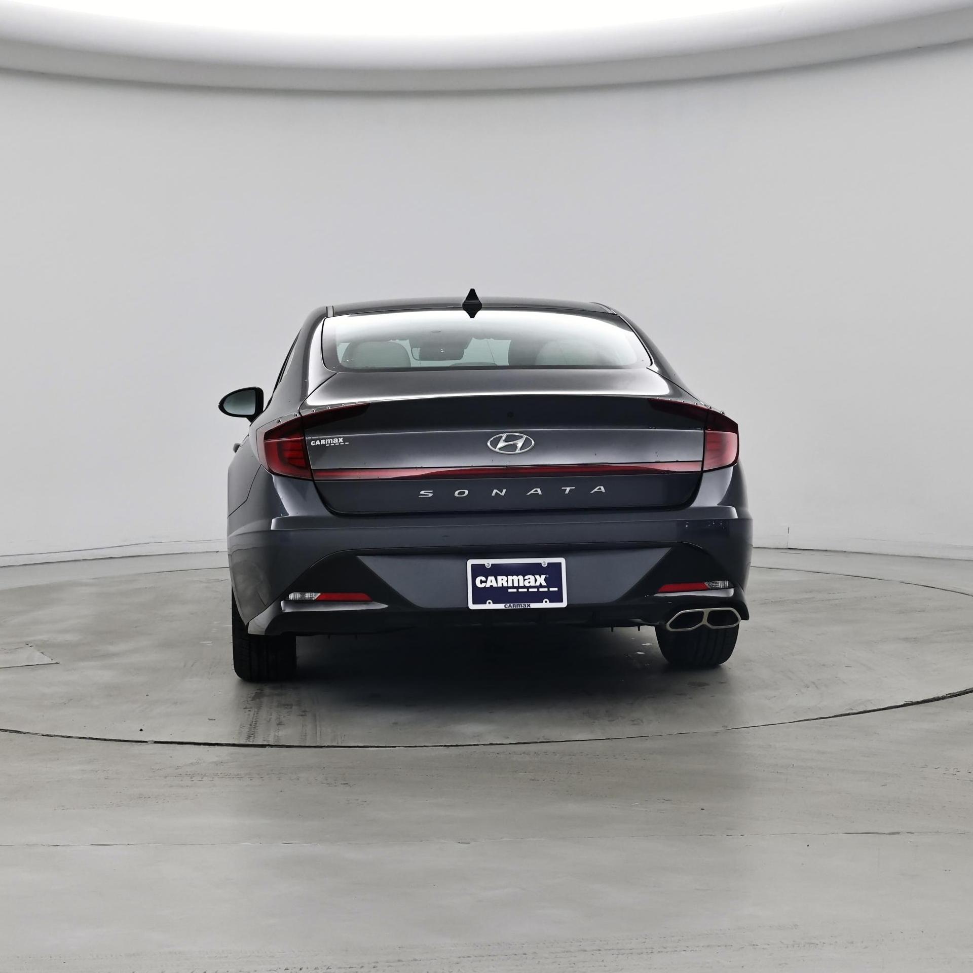 Thumbnail: 2023 Hyundai Sonata - 6