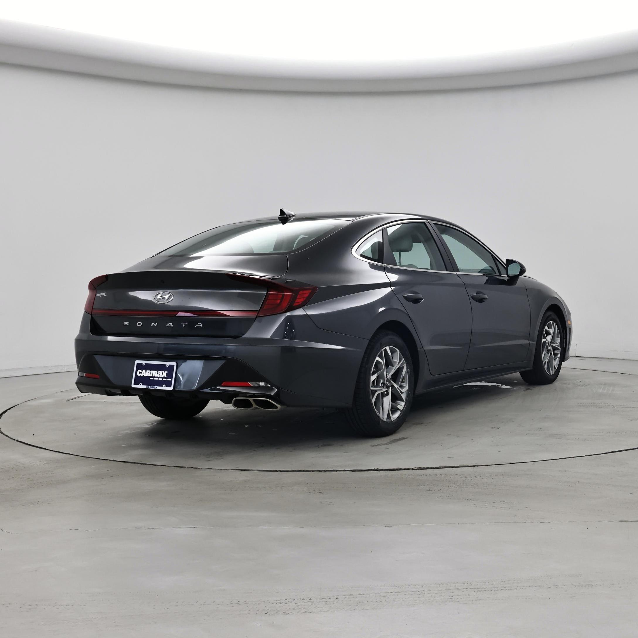 Thumbnail: 2023 Hyundai Sonata - 8