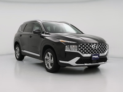 2022 Hyundai Santa Fe SEL -
                  Omaha, NE