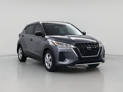 2023 Nissan Kicks S -
                Norcross, GA