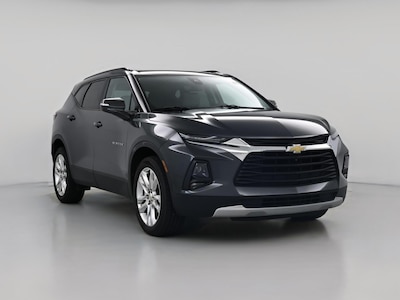 2020 Chevrolet Blazer LT -
                  Norcross, GA