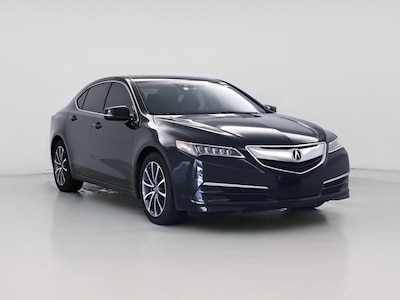 2016 Acura TLX  -
                  Norcross, GA