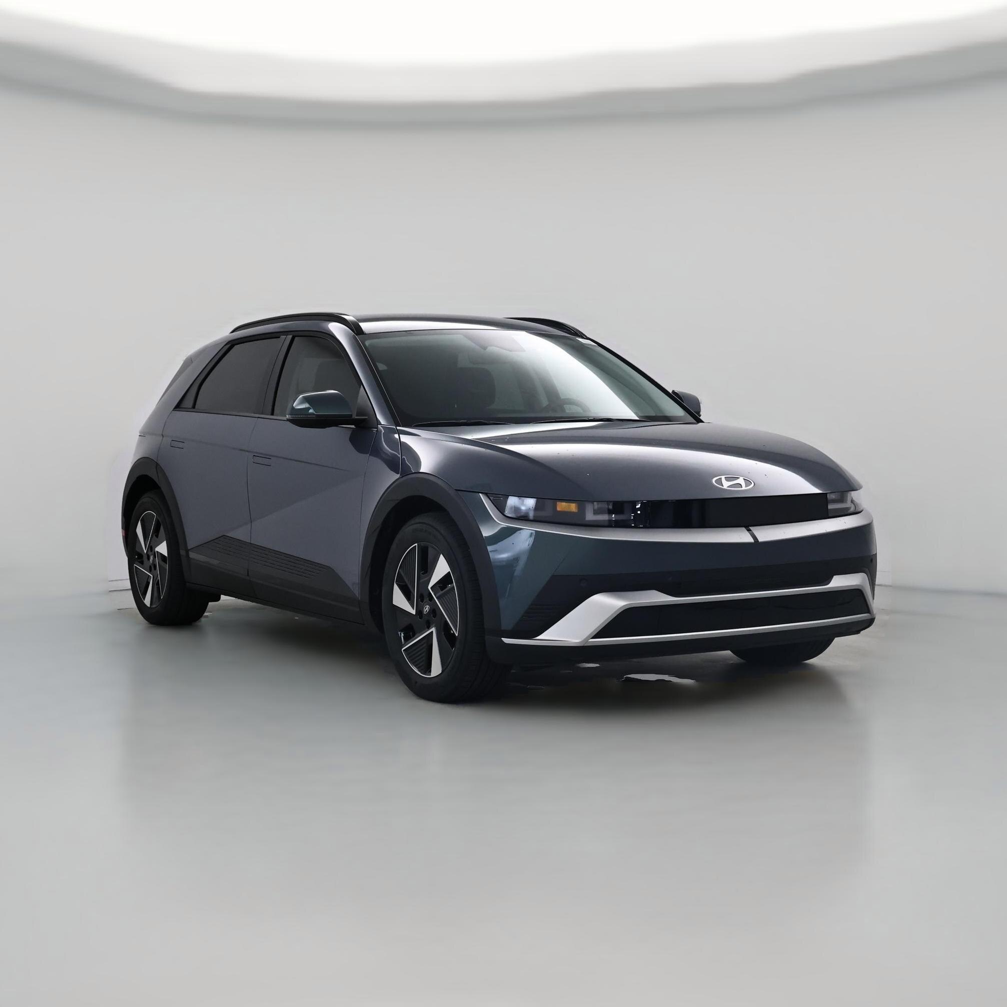 Thumbnail: 2025 Hyundai Ioniq 5 - 1
