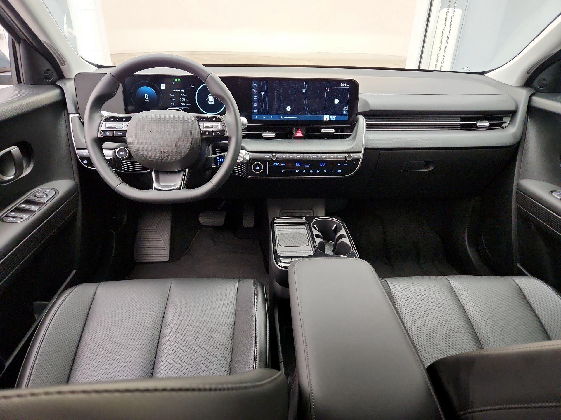 Thumbnail: 2025 Hyundai Ioniq 5 - 9