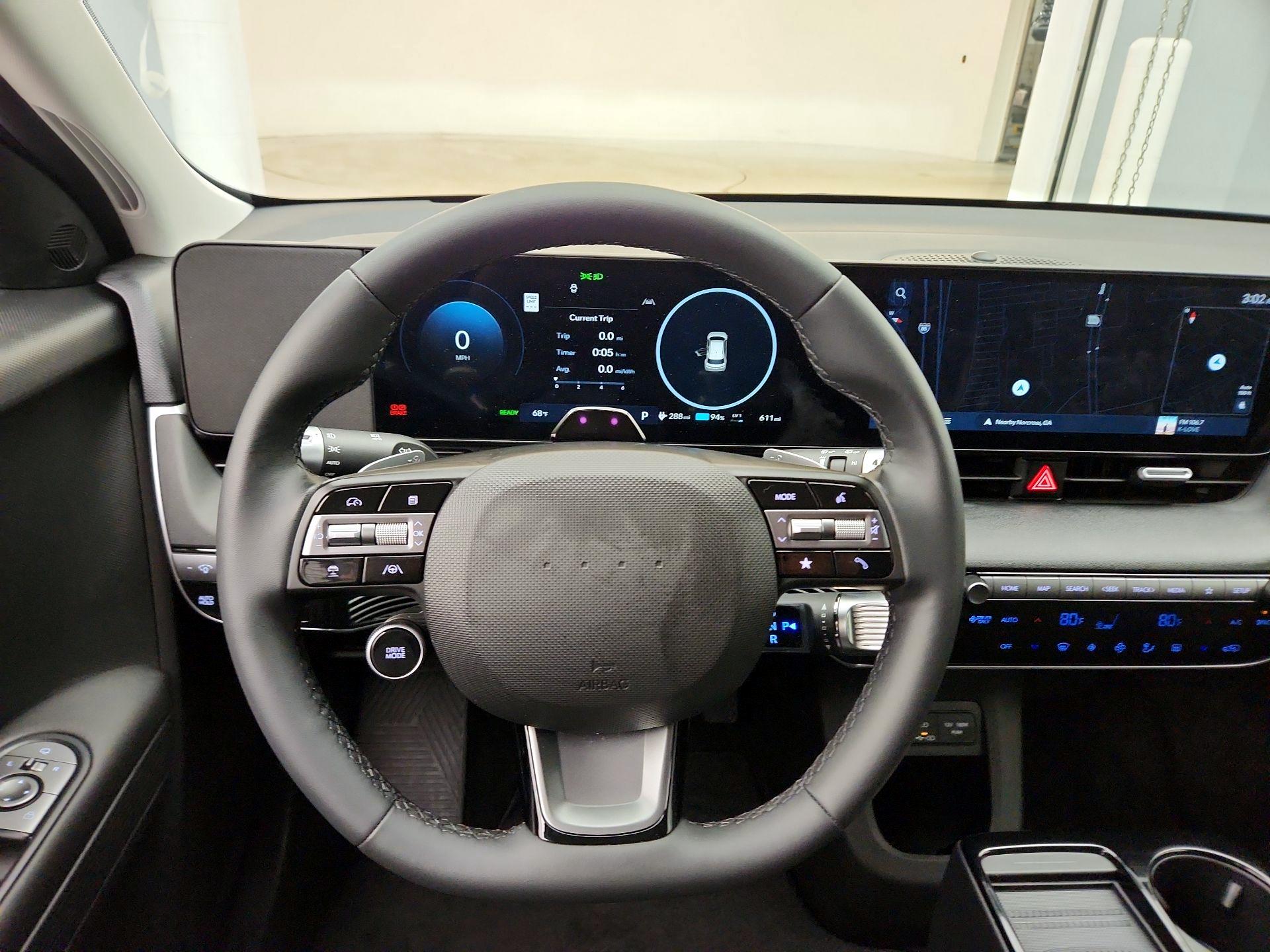 Thumbnail: 2025 Hyundai Ioniq 5 - 10