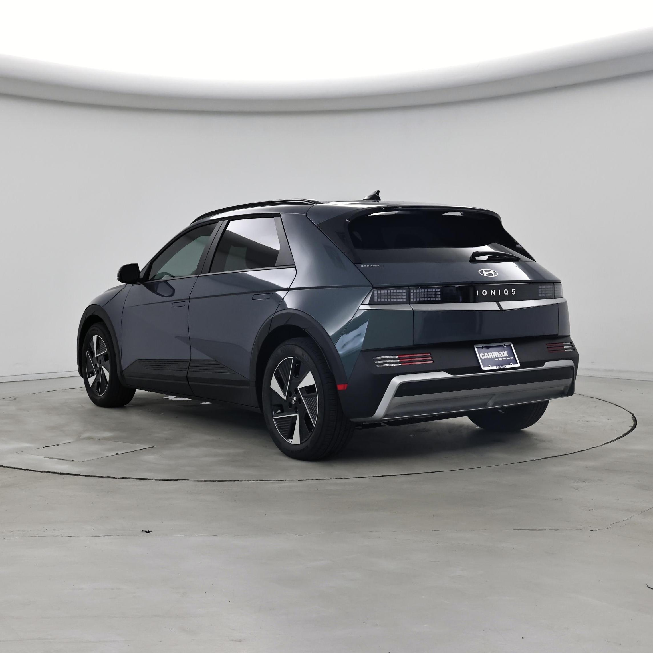 Thumbnail: 2025 Hyundai Ioniq 5 - 2