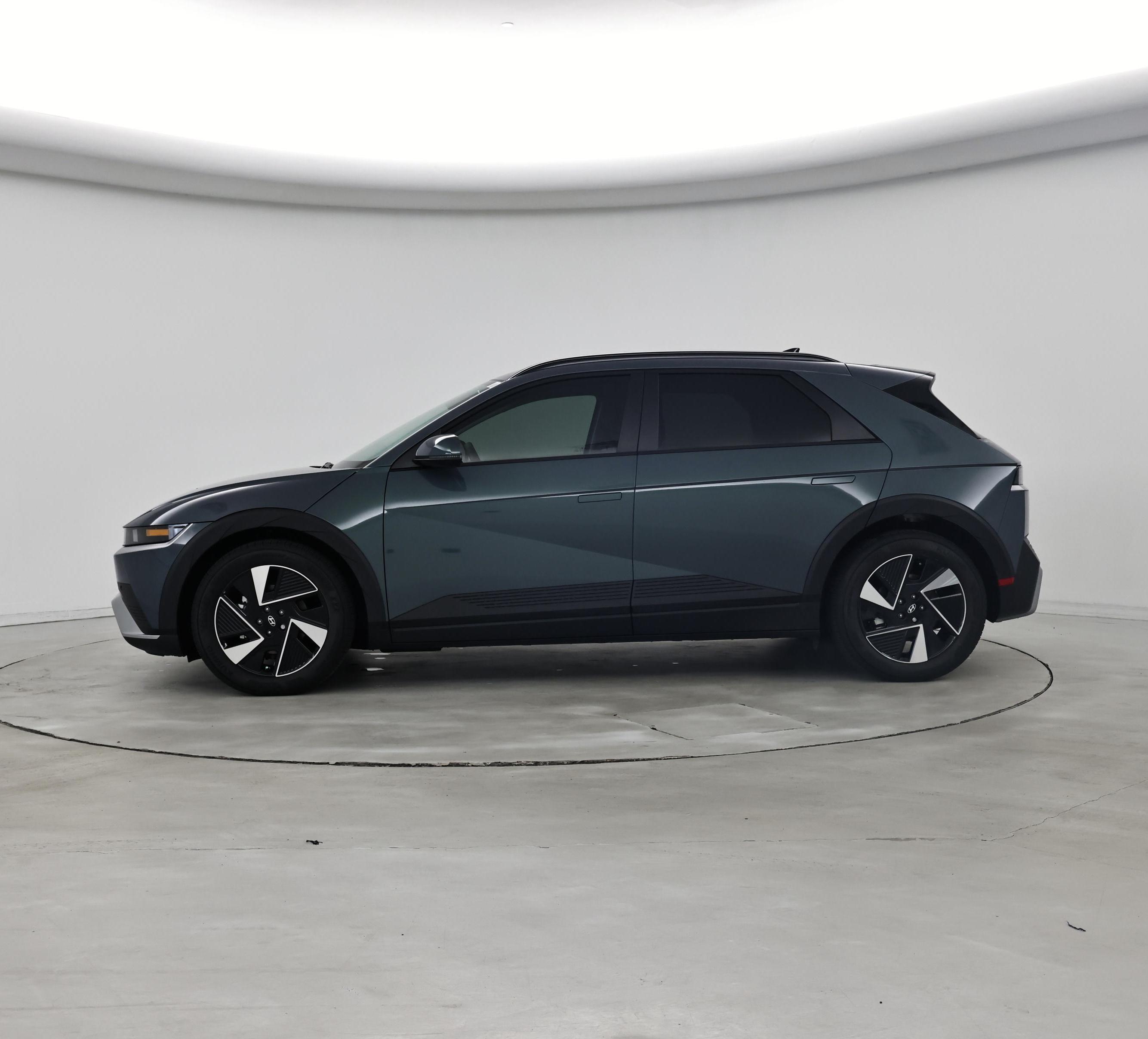 Thumbnail: 2025 Hyundai Ioniq 5 - 3