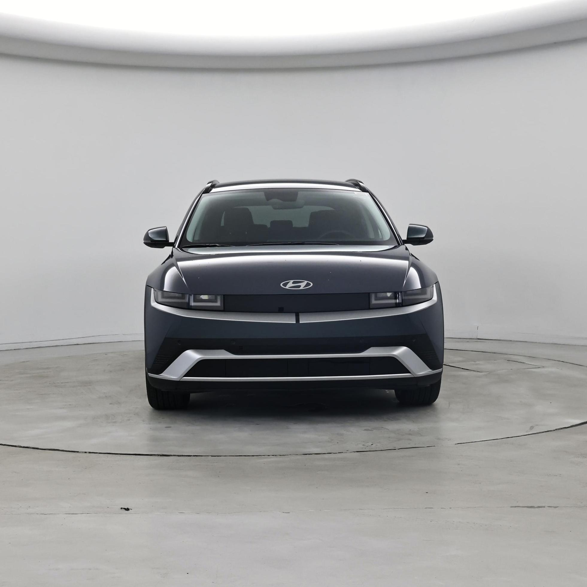 Thumbnail: 2025 Hyundai Ioniq 5 - 5