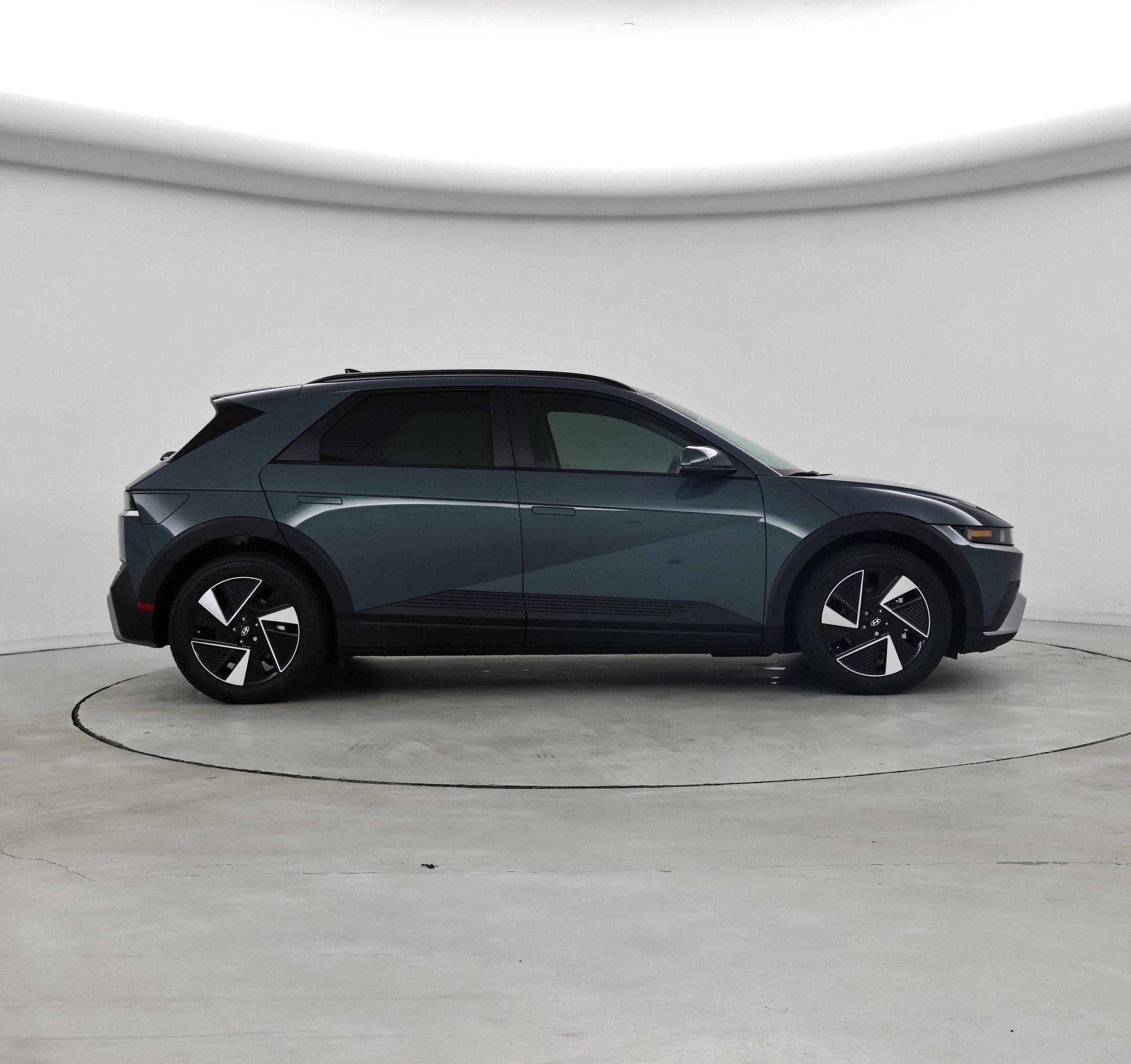 Thumbnail: 2025 Hyundai Ioniq 5 - 7