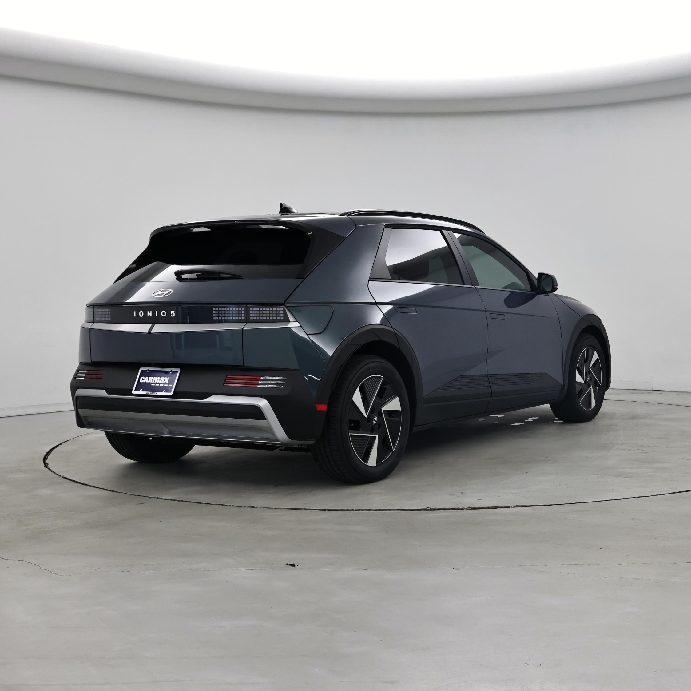 Thumbnail: 2025 Hyundai Ioniq 5 - 8
