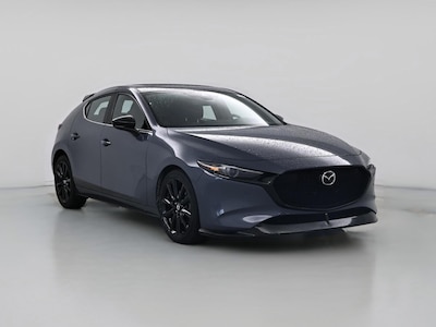 2021 Mazda Mazda3 Premium -
                Norcross, GA