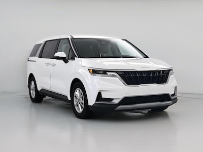 2024 Kia Carnival LX -
                  Dothan, AL