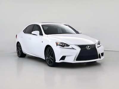 2014 Lexus IS 350 -
                  Norcross, GA