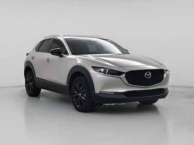 2024 Mazda CX-30 Select -
                  Norcross, GA