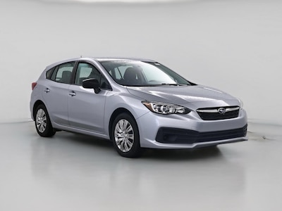 2021 Subaru Impreza  -
                Norcross, GA