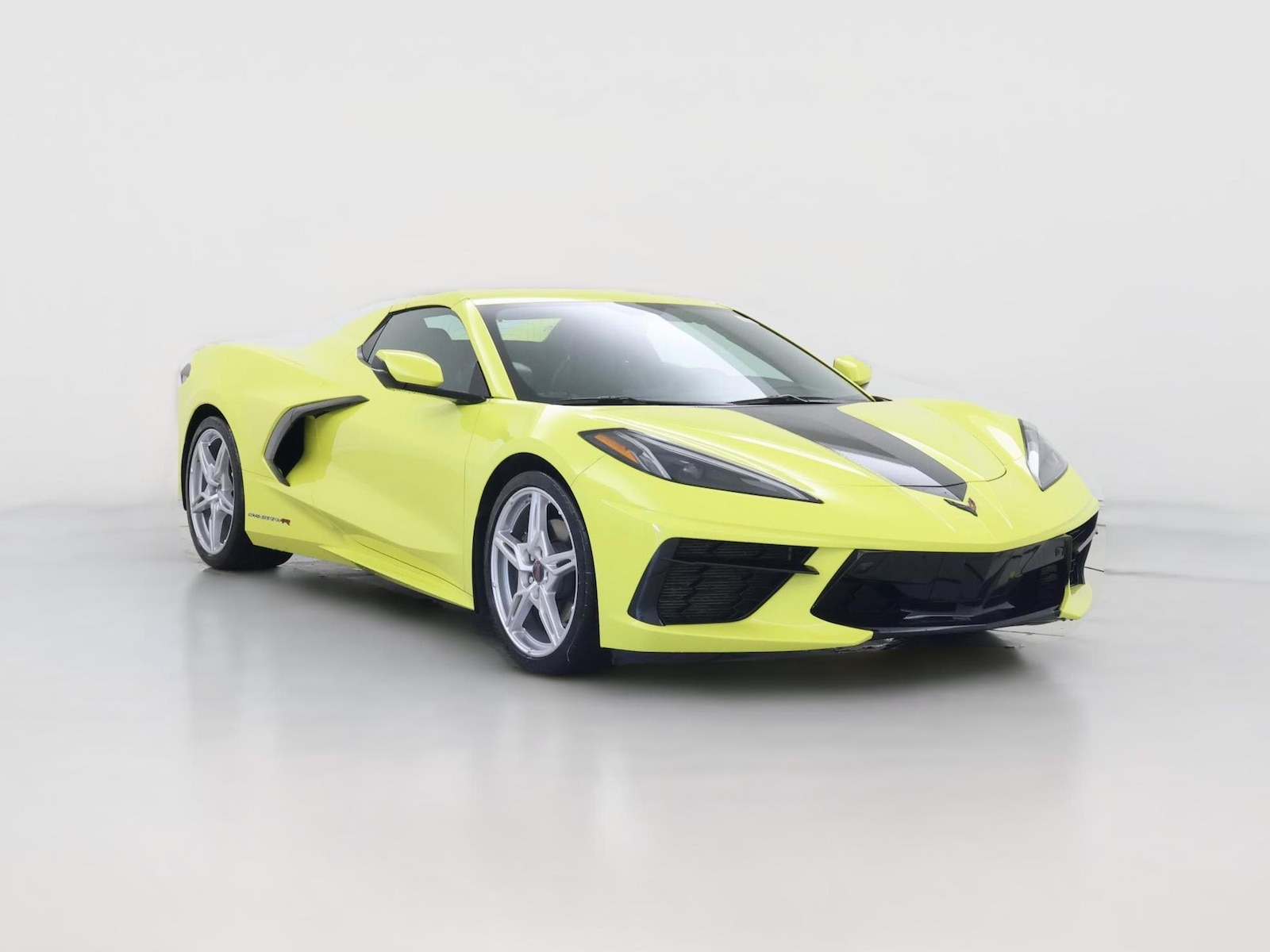 2021 Chevrolet Corvette Stingray