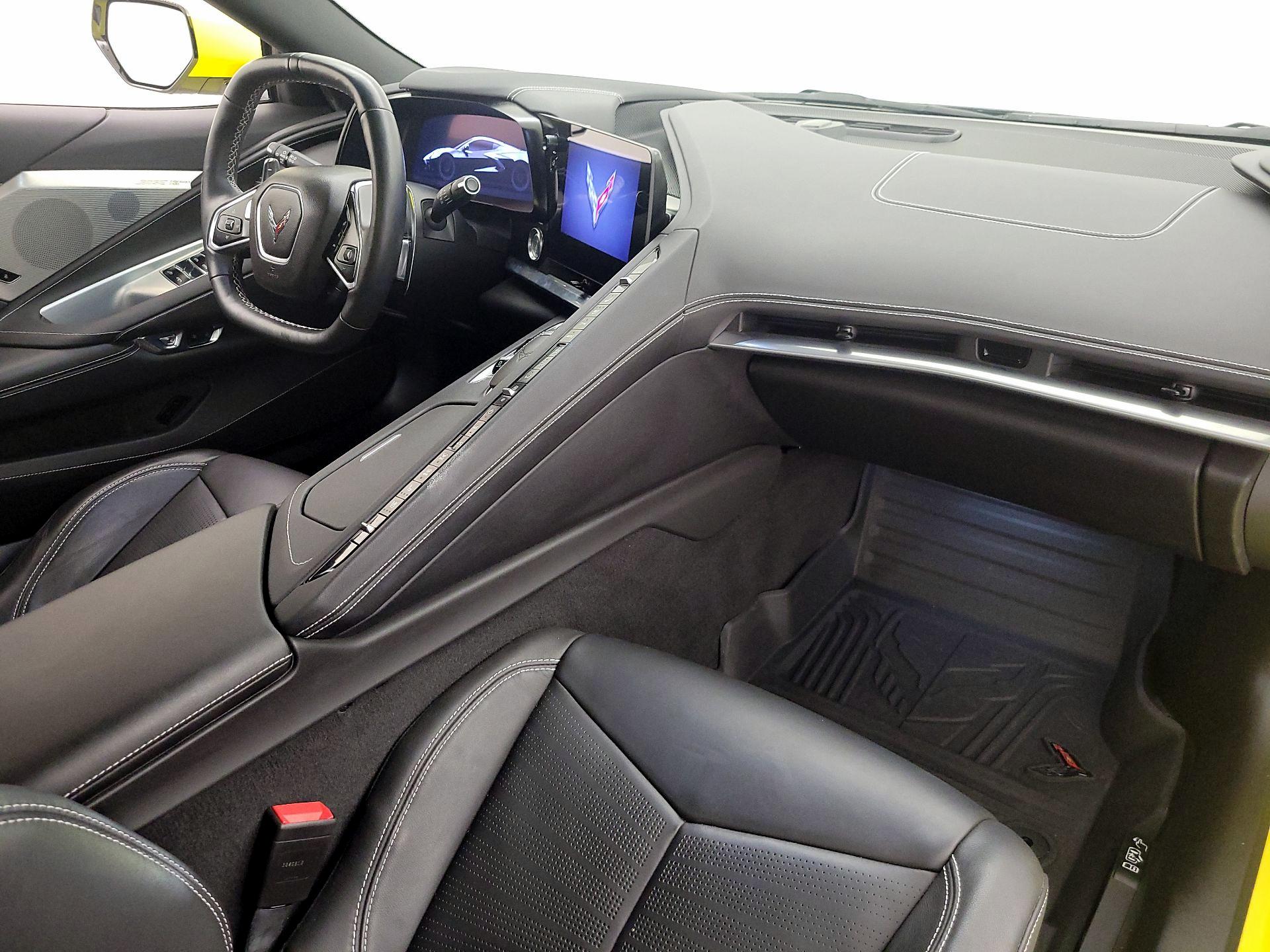 Thumbnail: 2021 Chevrolet Corvette - 9