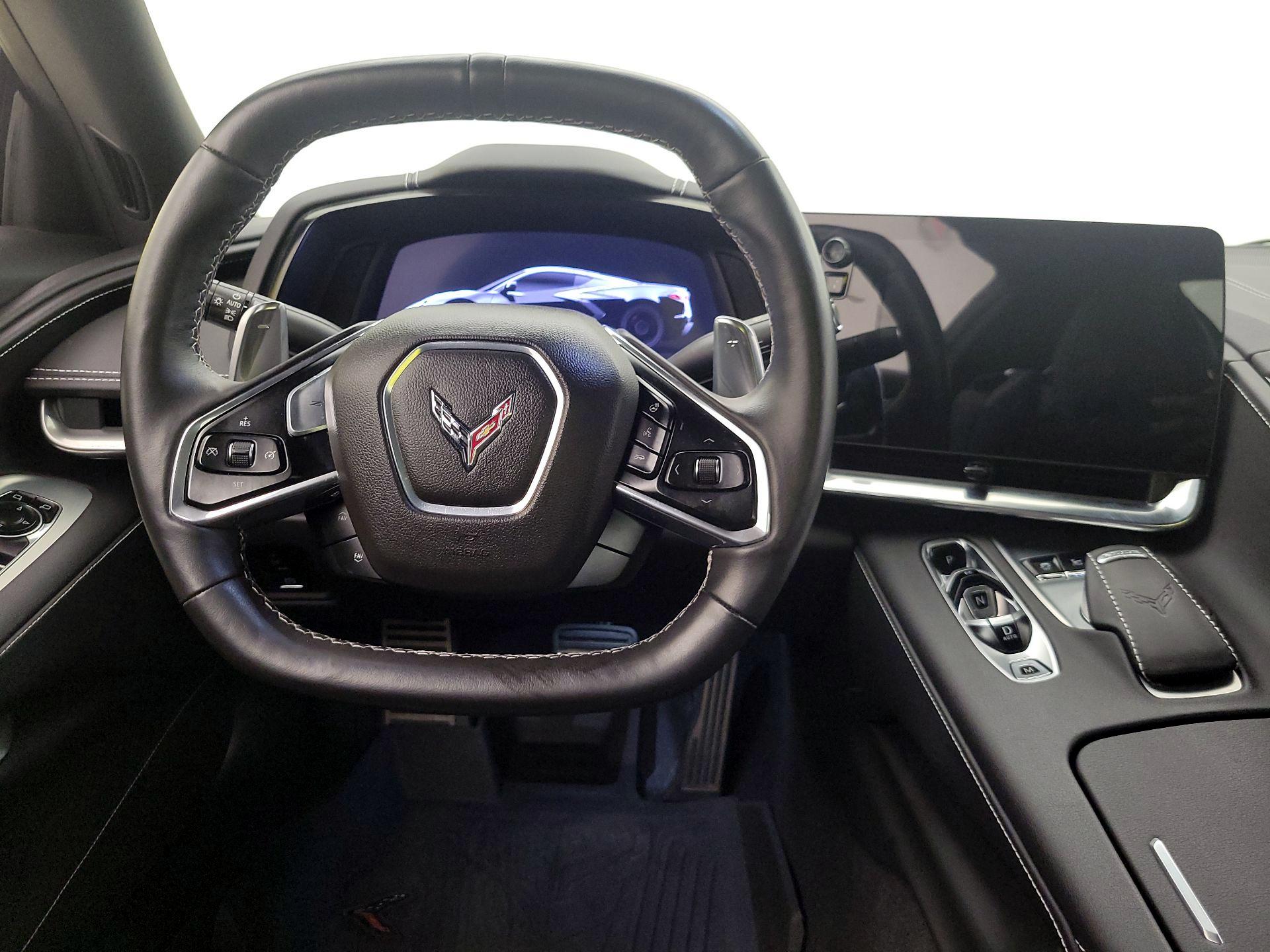 Thumbnail: 2021 Chevrolet Corvette - 10