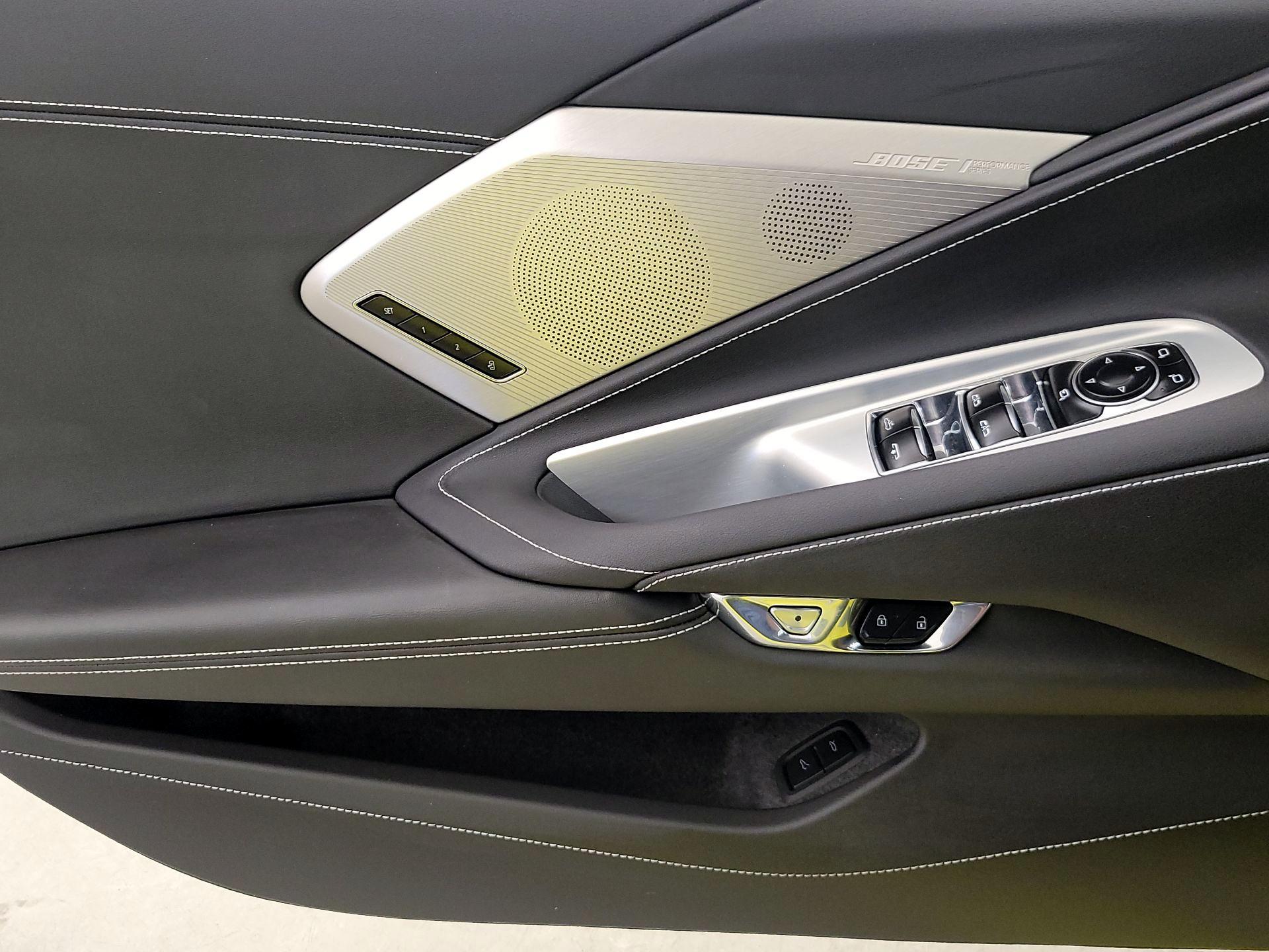 Thumbnail: 2021 Chevrolet Corvette - 12