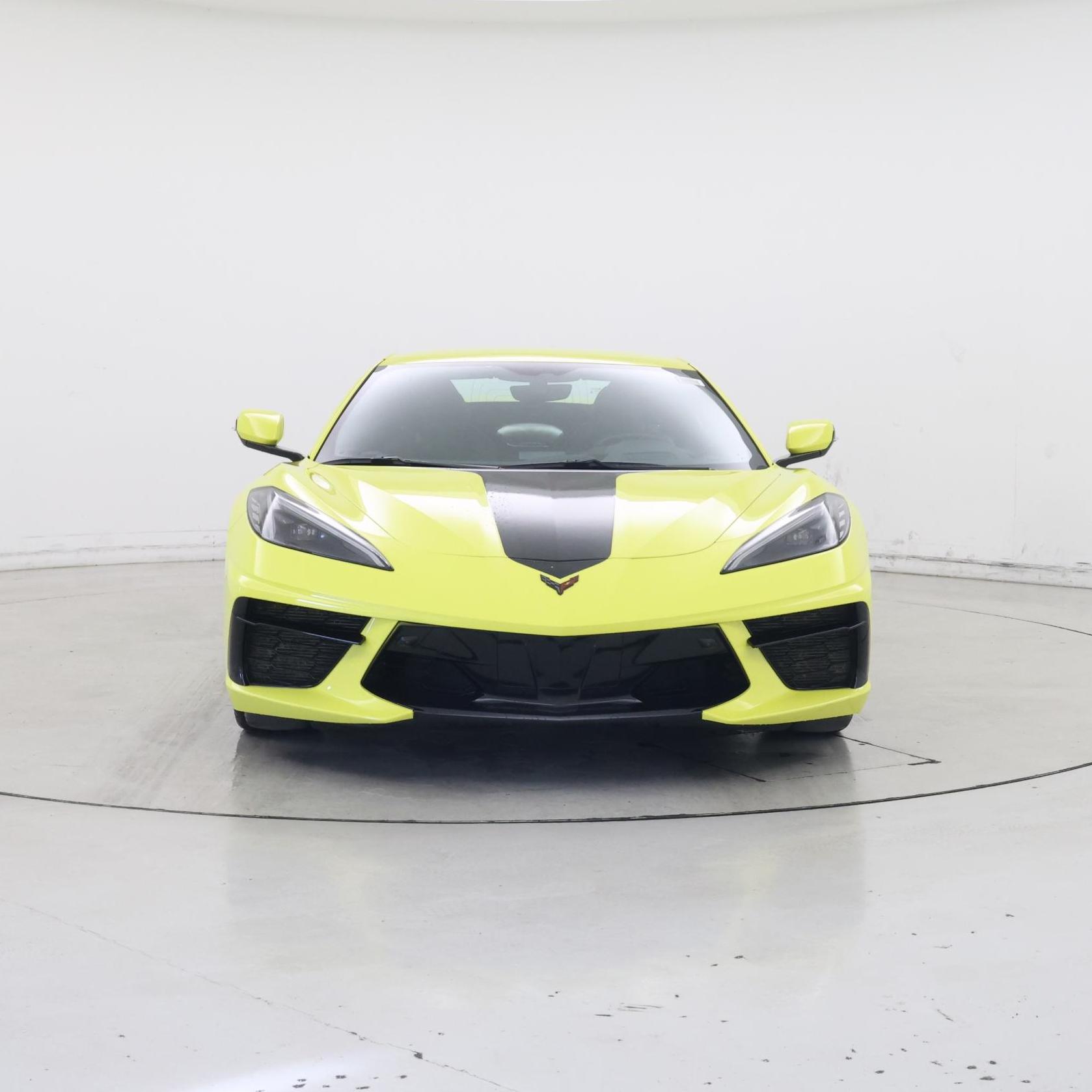 Thumbnail: 2021 Chevrolet Corvette - 5