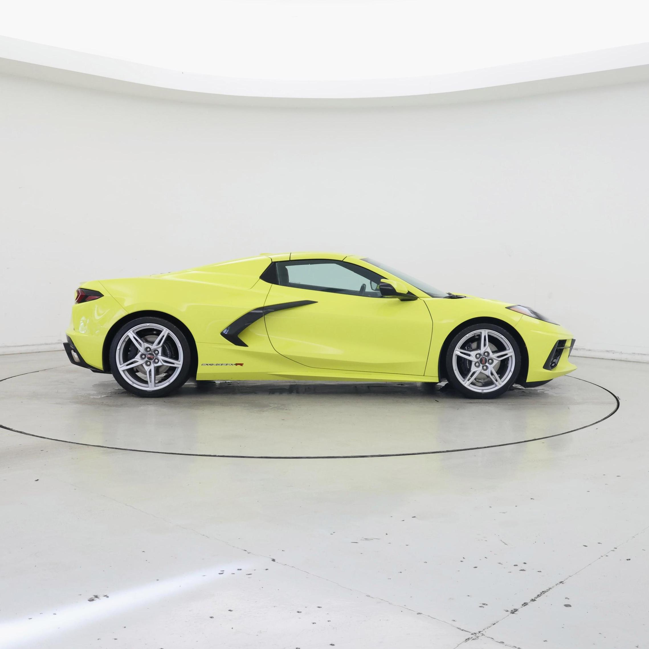Thumbnail: 2021 Chevrolet Corvette - 7